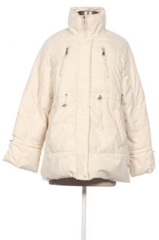 Дамско яке Unbranded, Размер L, Цвят Бежов, Цена 30,00 €