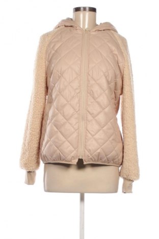 Дамско яке Unbranded, Размер S, Цвят Бежов, Цена 14,82 €