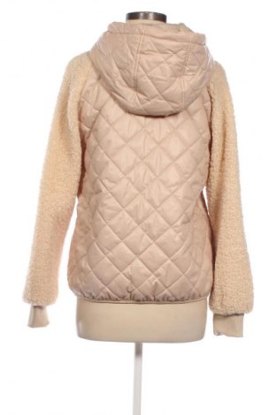 Дамско яке Unbranded, Размер S, Цвят Бежов, Цена 14,82 €