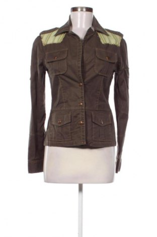 Dámská bunda  Unbranded, Velikost S, Barva Zelená, Cena  589,00 Kč