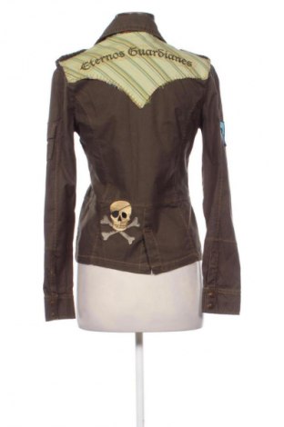 Dámská bunda  Unbranded, Velikost S, Barva Zelená, Cena  589,00 Kč