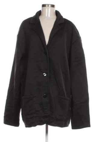 Дамско яке Unbranded, Размер 3XL, Цвят Черен, Цена 5,62 €