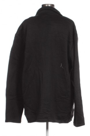 Дамско яке Unbranded, Размер 3XL, Цвят Черен, Цена 5,62 €