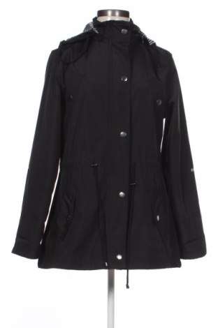 Дамско яке Unbranded, Размер M, Цвят Черен, Цена 20,45 €