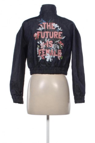 Dámská bunda  Unbranded, Velikost M, Barva Modrá, Cena  819,00 Kč