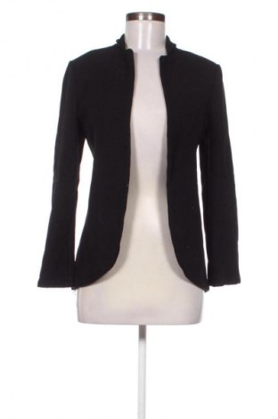 Дамско яке Unbranded, Размер S, Цвят Черен, Цена 7,66 €