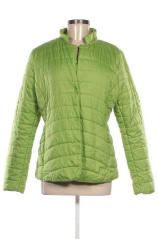 Geacă de femei Unbranded, Mărime L, Culoare Verde, Preț 183,99 Lei