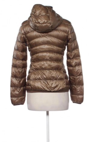 Γυναικείο μπουφάν Uniqlo, Μέγεθος XS, Χρώμα Καφέ, Τιμή 38,99 €