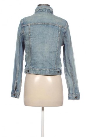 Dámská bunda  Uniqlo, Velikost L, Barva Modrá, Cena  839,00 Kč