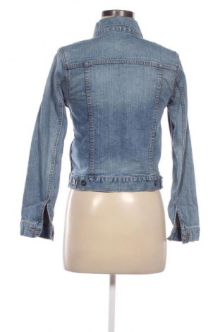 Dámská bunda  Uniqlo, Velikost S, Barva Modrá, Cena  799,00 Kč