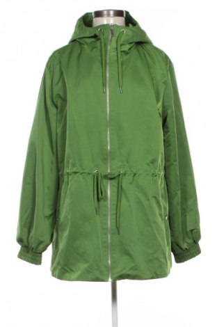 Дамско яке United Colors Of Benetton, Размер L, Цвят Зелен, Цена 35,27 €