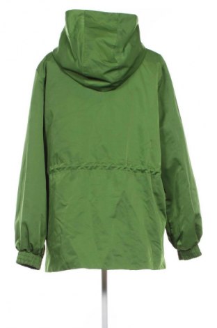Дамско яке United Colors Of Benetton, Размер L, Цвят Зелен, Цена 35,27 €