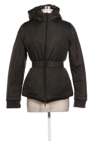 Kurtka damska United Colors Of Benetton, Rozmiar M, Kolor Zielony, Cena 373,22 zł