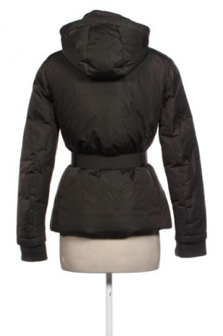 Kurtka damska United Colors Of Benetton, Rozmiar M, Kolor Zielony, Cena 373,22 zł