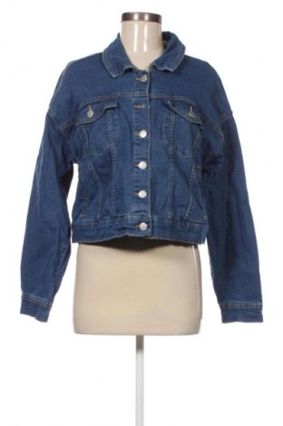 Geacă de femei Up 2 Fashion, Mărime S, Culoare Albastru, Preț 42,99 Lei