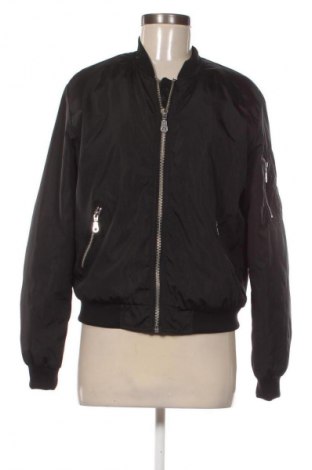Γυναικείο μπουφάν Up 2 Fashion, Μέγεθος S, Χρώμα Μαύρο, Τιμή 17,99 €
