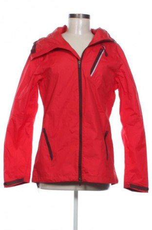 Damenjacke Urban Active, Größe M, Farbe Rot, Preis 6,99 €