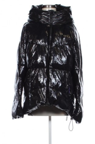 Дамско яке V 1969 Italia, Размер L, Цвят Черен, Цена 41,92 €