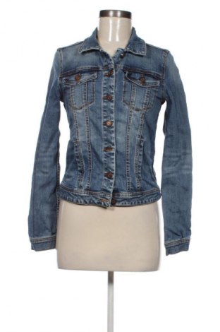 Dámská bunda  VILA, Velikost S, Barva Modrá, Cena  269,00 Kč