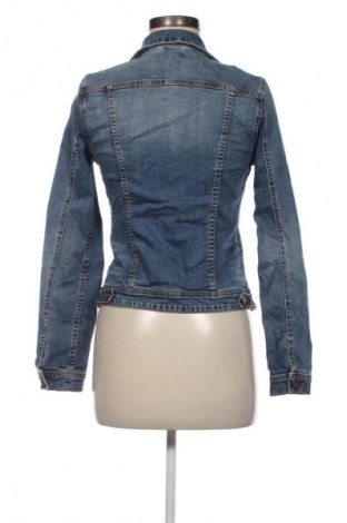 Dámská bunda  VILA, Velikost S, Barva Modrá, Cena  269,00 Kč