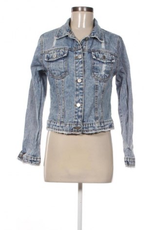 Dámská bunda  Valley Girl, Velikost S, Barva Modrá, Cena  179,00 Kč