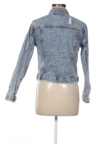 Dámská bunda  Valley Girl, Velikost S, Barva Modrá, Cena  179,00 Kč