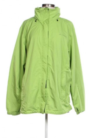 Női dzseki Vaude, Méret XXL, Szín Zöld, Ár 11 719 Ft