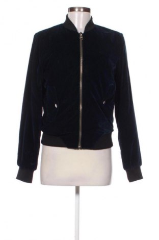 Дамско яке Vero Moda, Размер M, Цвят Зелен, Цена 17,38 €