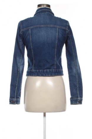 Γυναικείο μπουφάν Vero Moda, Μέγεθος S, Χρώμα Μπλέ, Τιμή 8,99 €