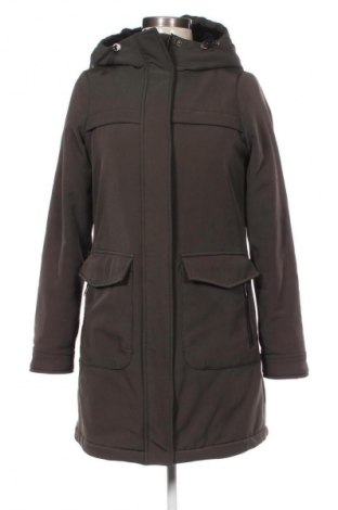 Γυναικείο μπουφάν Vero Moda, Μέγεθος XS, Χρώμα Πράσινο, Τιμή 21,00 €