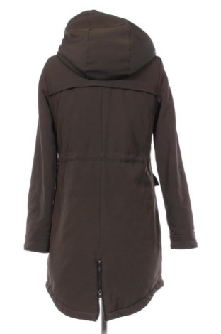 Γυναικείο μπουφάν Vero Moda, Μέγεθος XS, Χρώμα Πράσινο, Τιμή 21,00 €