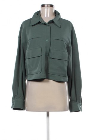 Dámská bunda  Vero Moda, Velikost L, Barva Zelená, Cena  499,00 Kč