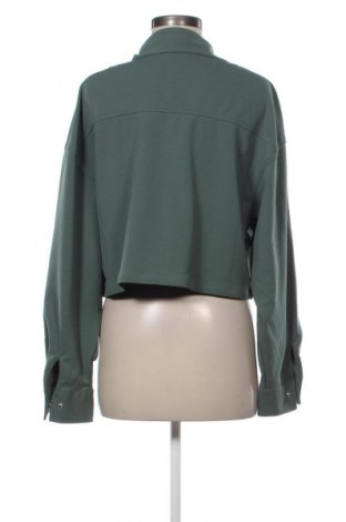 Dámská bunda  Vero Moda, Velikost L, Barva Zelená, Cena  499,00 Kč