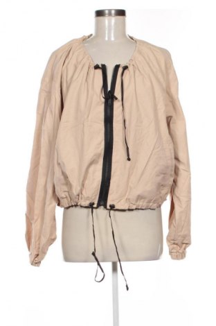 Geacă de femei Veronika Maine, Mărime XL, Culoare Bej, Preț 136,99 Lei