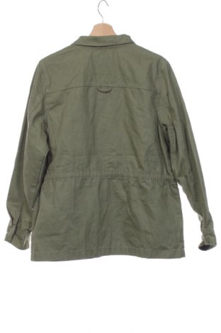 Γυναικείο μπουφάν Vintage America Blues, Μέγεθος L, Χρώμα Πράσινο, Τιμή 7,99 €