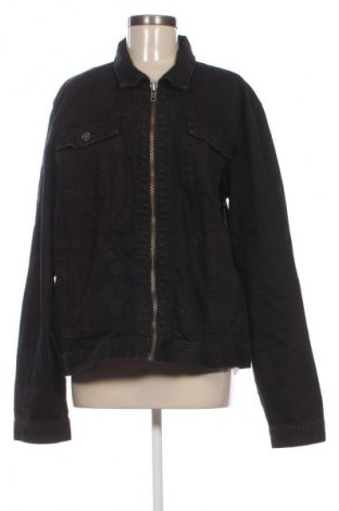 Дамско яке Watson's, Размер XL, Цвят Черен, Цена 9,20 €