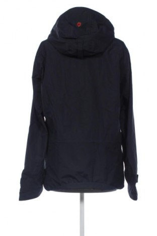 Γυναικείο μπουφάν Wellensteyn, Μέγεθος M, Χρώμα Μπλέ, Τιμή 114,99 €