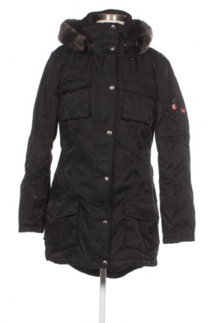 Дамско яке Wellensteyn, Размер S, Цвят Черен, Цена 132,11 €