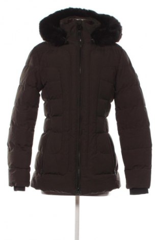 Γυναικείο μπουφάν Wellensteyn, Μέγεθος S, Χρώμα Πράσινο, Τιμή 114,99 €