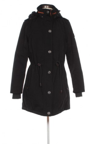 Γυναικείο μπουφάν Wellensteyn, Μέγεθος M, Χρώμα Μαύρο, Τιμή 89,99 €