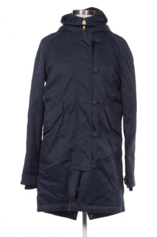 Geacă de femei Whyred, Mărime S, Culoare Albastru, Preț 784,99 Lei