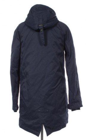 Geacă de femei Whyred, Mărime S, Culoare Albastru, Preț 784,99 Lei