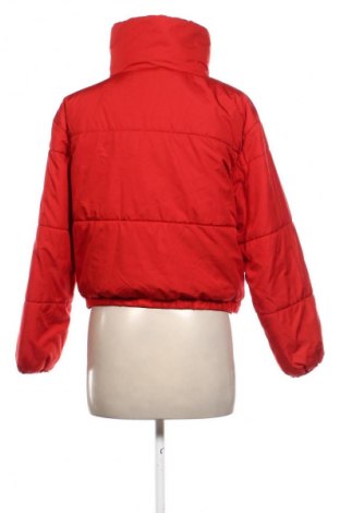 Γυναικείο μπουφάν Wild Fable, Μέγεθος S, Χρώμα Κόκκινο, Τιμή 25,99 €