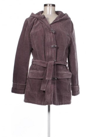 Kurtka damska William & Delvin, Rozmiar XL, Kolor Popielaty róż, Cena 87,66 zł