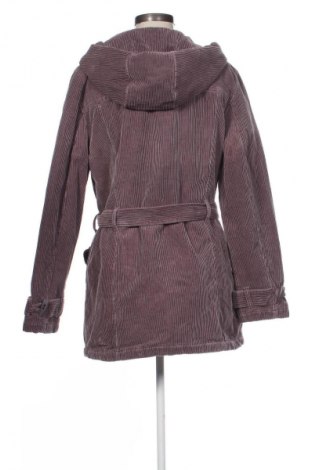 Kurtka damska William & Delvin, Rozmiar XL, Kolor Popielaty róż, Cena 87,66 zł