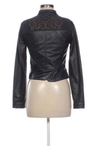 Kurtka damska With Love, Rozmiar XS, Kolor Niebieski, Cena 109,99 zł