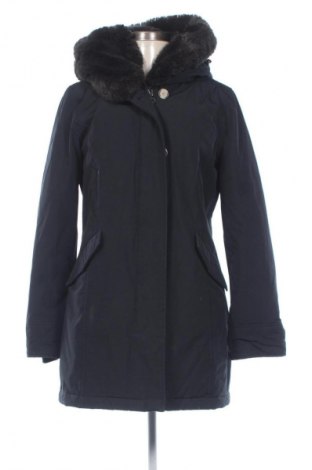 Kurtka damska Woolrich, Rozmiar L, Kolor Niebieski, Cena 684,99 zł