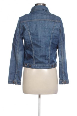 Kurtka damska Wrangler, Rozmiar M, Kolor Niebieski, Cena 43,99 zł