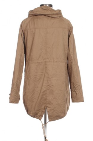 Dámská bunda  Yessica, Velikost M, Barva Hnědá, Cena  89,00 Kč