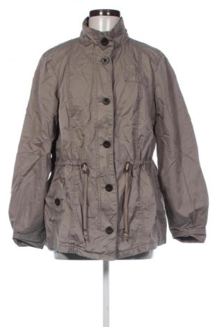 Dámská bunda  Yessica, Velikost XL, Barva Hnědá, Cena  279,00 Kč